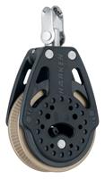 Harken 75c 1-schijfsblok Met Ratel 1.5x Grip Default