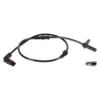 ABS - sensor 170683