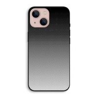 Musketon Halftone: iPhone 13 Biologisch afbreekbaar hoesje