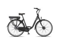Altec Cosmos X E-Bike Dames 28 inch 52cm 7v