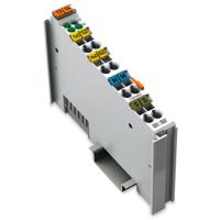 WAGO 750-653/003-000 PLC-seriële interface 750-653/003-000 1 stuk(s) WAGO 750-653/003-000 PLC-seriële interface 750-653/003-000 1 stuk(s)