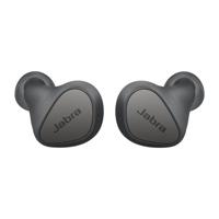 Jabra 100-91410000-60 hoofdtelefoon/headset Draadloos In-ear Oproepen/muziek Bluetooth Grijs - thumbnail