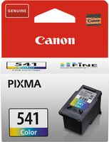 Canon inktcartridge CL-541, 3 kleuren, 180 pagina&apos;s, OEM 5227B001, 3 kleuren