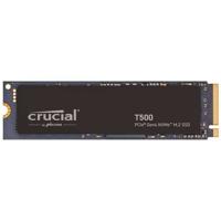 CRUCIALE T500 4T PCIe Gen4 - thumbnail