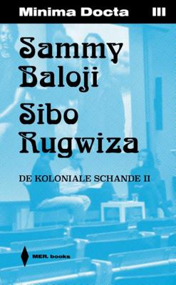 Sammy Baloji & Sibo Rugwiza (Paperback)