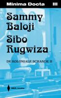 Sammy Baloji & Sibo Rugwiza (Paperback)