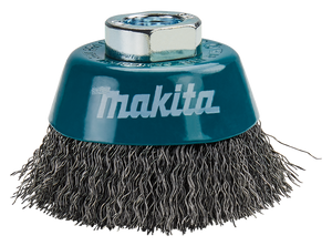 Makita Accessoires Komborstel M10x60mm - D-24066 D-24066