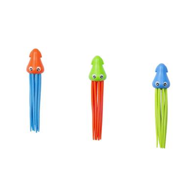 Bestway Zwemhoed Siliconen Vissen Verschillende Kleuren +3 Jaar Strand en Zwembad 26025