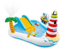 Intex 57162 kinderzwembad Opblaasbaar zwembad