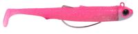 Spro Gutsbait Salt! Minnow 10,5 cm 10 gr Pink Minnow
