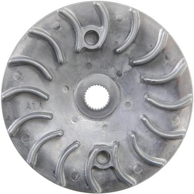 SUPERTEC TUNING PARTS airkoelvin