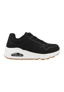 Skechers Uno Stand On Air 403674L/BLK Zwart maat
