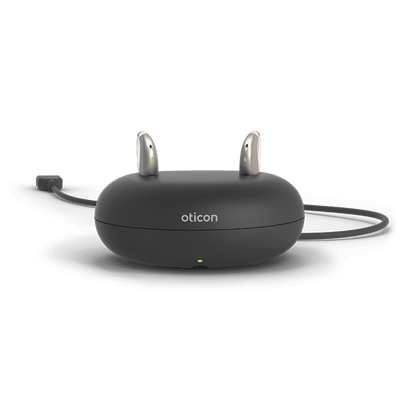 Oticon Charger miniBTE R