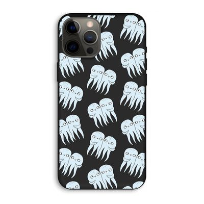 Octopussen: iPhone 12 Pro Max Biologisch afbreekbaar hoesje