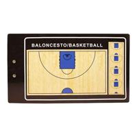 COACH BOARD BASKET DIAMOND