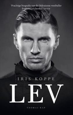 Lev (Paperback)