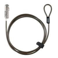 Veiligheidskabel TooQ TQCLKC0035-G 1,5 m