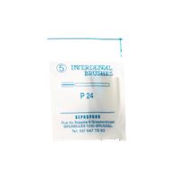 Proximal Tandenb M/heft Cylindrisch Breed 5 P24