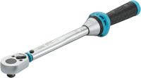 HAZET Torque wrench 3/8 10-60 nm