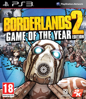 Borderlands 2 Game of the Year Edition - thumbnail