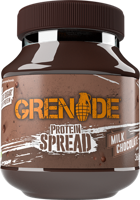 Grenade Carb Killa Protein Spread Milk Chocolate (360 g)