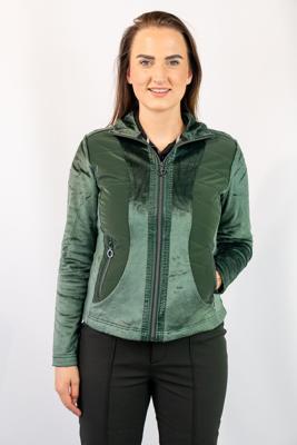 Luhta Ounastunturi Casual Vest Dames M/38