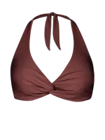 Barts Isla Cross Halter Bikinitop