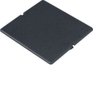 GBVTB48  - Cover plate for installation units GBVTB48