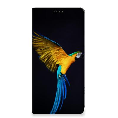 OPPO Reno8 T 4G | Hoesje maken | Papegaai