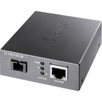 TP-LINK TL-FC111B-20 Netwerk switch 10 / 100 MBit/s TP-LINK TL-FC111B-20 Netwerk switch 10 / 100 MBit/s