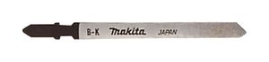 Makita Accessoires Decoupeerzaagblad B-K mes - T113A | 5 stuks - A-80416