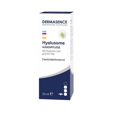 Dermasence Hyalusome Eye Care 15ml