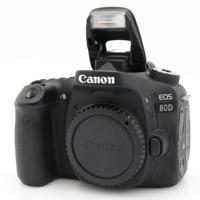 Canon EOS 80D body occasion