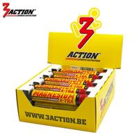 3ACTION magnesium x-tra koker ampul 25 ml (doos 21 st) 1202010005