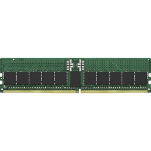 Kingston KTD-PE556D8-32G Werkgeheugen voor server DDR5 32 GB 1 x 32 GB ECC 288-pins DIMM CL46 KTD-PE556D8-32G