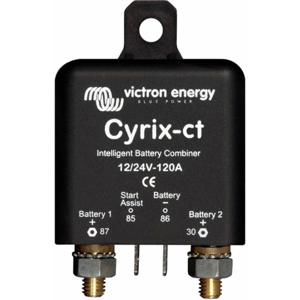 Victron Energy Cyrix-Li-Charge CYR010120430 Accubewaking