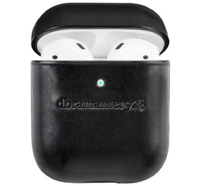 dbramante1928 AirPod Copenhagen case zwart