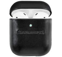 dbramante1928 AirPod Copenhagen case zwart