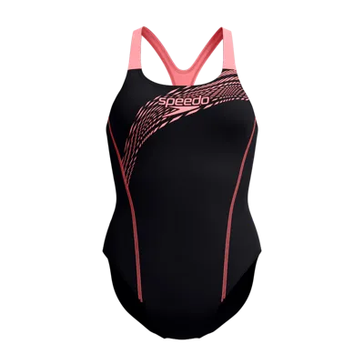 Speedo Eco Medley Logo Medalist Badpak