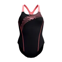 Speedo Eco Medley Logo Medalist Badpak