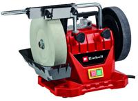 Einhell TC-WG 200 4418008 Natslijpmachine 125 W 200 mm