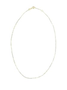 Gigi Clozeau collier Gigi en or 18ct à perles