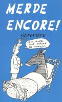 Merde Encore! (Paperback)