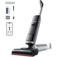 DREAME H15 Pro Heat Vacuum Cleaner - 85°C Vloerreiniging - GapFree AI Robotic Arm - Slimme RGB-sensor - 22 kPa