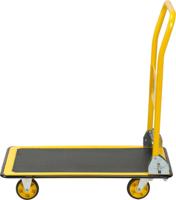 Stanley Platformwagen | Staal | 150 kg - PC527 - thumbnail