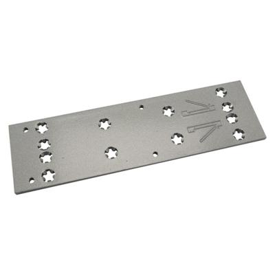 Ivana montageplaat - Silverline - 40132 - tbv dranger 1640SA