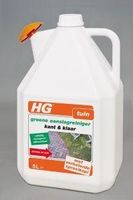 HG Groene aanslagreiniger kant en klaar (5 ltr) - thumbnail