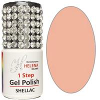 Helena Melmer Gellak 08 - Peach Nude, Zachte Perziktint