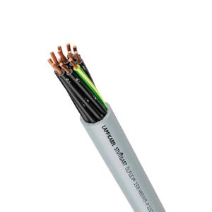 LAPP ÖLFLEX® 150 Stuurstroomkabel 4 G 1 mm² Grijs 15204/150 150 m