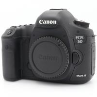 Canon EOS 5D mark III body occasion